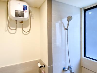 Apartemen Meikarta - Spacious and Homey 2BR at Meikarta Apartment By Travelio