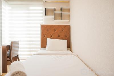 Apartemen Permata Hijau Residence - Spacious and Elegant 3BR Apartment at Permata Hijau Residence By Travelio