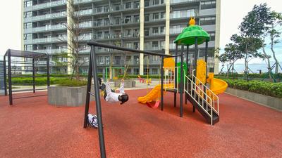 Apartemen Daan Mogot City - Restful and Modern 3BR at Daan Mogot City Apartment By Travelio