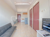 Apartemen Tamansari Panoramic - Scenic View 2BR at Apartment Tamansari Panoramic By Travelio