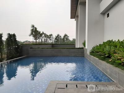 Apartemen Bintaro Plaza Residence Breeze Tower - Nice and Stylisth 1BR at Bintaro Plaza Residence Breeze Tower Apartment By Travelio