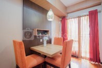 Apartemen 18 Residence Taman Rasuna - 1BR Apartment 18 Residence Taman Rasuna near Mega Kuningan By Travelio
