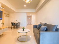 Apartemen Meikarta - Spacious Warm 2BR at Apartment Meikarta By Travelio