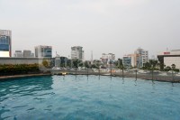 Apartemen GP Plaza - Simply Look and Cozy 1BR GP Plaza Apartment By Travelio