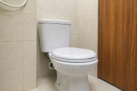 Apartemen Green Palace Kalibata - Nice Unfurnished Studio Room with AC at Apartment Green Palace Kalibata By Travelio