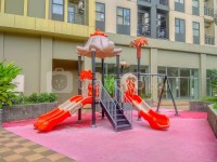 Apartemen Transpark Cibubur - Cozy and Good Deal Studio Apartment at Transpark Cibubur By Travelio