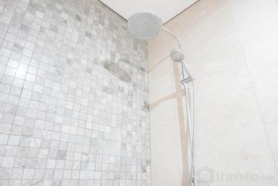 Apartemen Veranda Residence at Puri - Nice and Elegant 2BR Apartment at Veranda Residence By Travelio