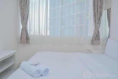Apartemen Pasar Baru Mansion - Minimalist 2BR at Pasar Baru Mansion Apartment By Travelio