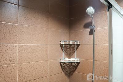 Apartemen Puri Orchard - Modern Look and Restful Studio at Puri Orchard Apartment By Travelio