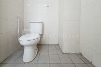 Apartemen Ayodhya Residence Tangerang - Cozy Unfurnished Studio at Apartment Ayodhya Residence Tangerang with AC By Travelio