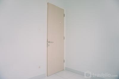 Apartemen Ayodhya Residence Tangerang - Unfurnished 2BR Apartment at 17th Floor Ayodhya Residence By Travelio