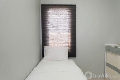 Apartemen Marina Ancol - Exclusive 3BR Sea View at Marina Ancol Apartment By Travelio