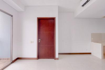 Apartemen Springwood Residence Tangerang - Cozy 1BR Unfurnished with AC at Springwood Residence Tangerang Apartment By Travelio