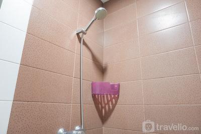 Apartemen Puri Orchard - Comfort Designed 1BR at Puri Orchard Apartment By Travelio