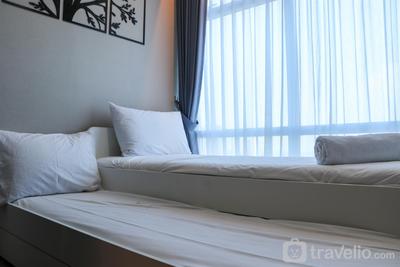 Apartemen Puri Mansion - Best Strategic 2BR at Puri Mansion Apartment Near Mall By Travelio