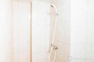 Apartemen Springlake Summarecon Bekasi - Simple 2BR The Springlake Summarecon Apartment By Travelio