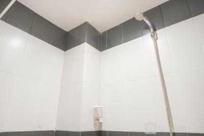 Apartemen Cinere Bellevue Suites - Combine 2BR at Cinere Bellevue Suites Apartment By Travelio