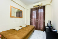 Apartemen Grand Center Point Bekasi - Best Deal 2BR at Grand Center Point Bekasi Apartment By Travelio