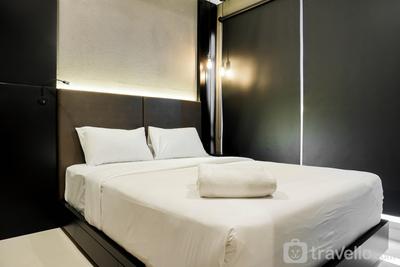 Apartemen Puri Mansion - Comfort and Modern 1BR at Puri Mansion Apartment By Travelio