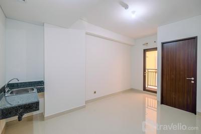 Apartemen Transpark Cibubur - Unfurnished 2BR at 3rd Floor Transpark Cibubur Apartment By Travelio