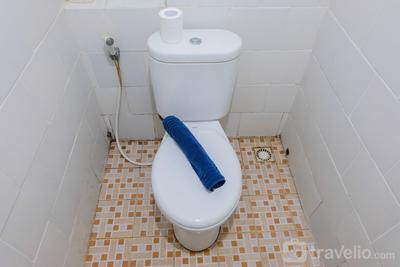 Apartemen Paragon Village - Elegant 2BR Paragon Village Apartment By Travelio