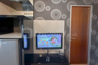 Apartemen Gunawangsa Manyar - Homey and Best Value 2BR at Gunawangsa Manyar Apartment By Travelio