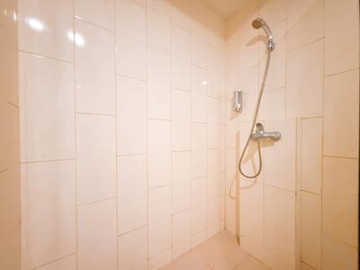 Apartemen Mataram City - Good Deal and Comfy Studio (No Kitchen) Mataram City Apartment By Travelio