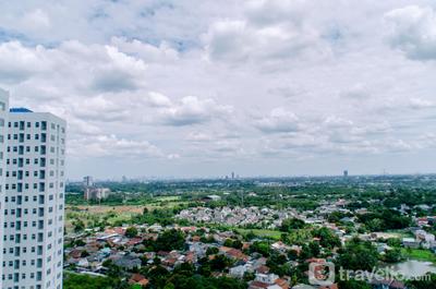 Apartemen Serpong Garden - Nice and Comfort Studio at Serpong Garden Apartment By Travelio