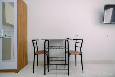 Apartemen Sentul Tower - Comfy Studio at Sentul Tower Apartment By Travelio