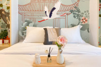 Studio Oriental Areum Residence at Tokyo Riverside
