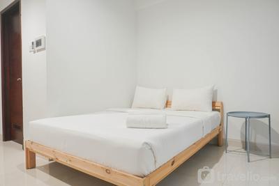 Apartemen West Vista - Gorgeous and Cozy Studio at West Vista Apartment By Travelio