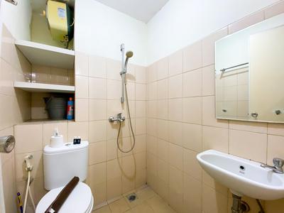 Apartemen Tamansari Panoramic - Signature 2BR at Apartment Tamansari Panoramic By Travelio