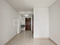 Apartemen Transpark Cibubur - Compact Studio Unfurnished with AC at Transpark Cibubur Apartment By Travelio
