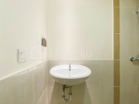Apartemen Meikarta - Cozy Unfurnished 2BR with AC at Meikarta Apartment By Travelio