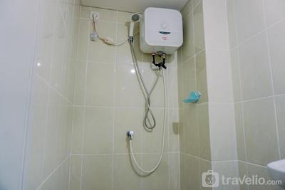 Apartemen M-Town Residence - Simply and Cozy Stay Studio Apartment M-Town Residence By Travelio