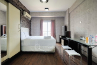 Studio Sunter Park View Apartment Near Mall Of Indonesia Kelapa Gading By Travelio