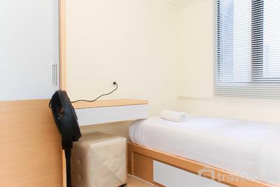 Apartemen Meikarta - Nice and Comfort 2BR Apartment at Meikarta By Travelio