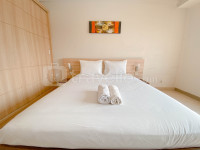 Apartemen Pinewood - Great Deal Studio Room at Pinewood Jatinangor Apartment By Travelio