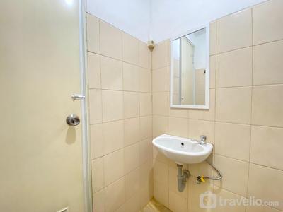 Apartemen Tamansari Panoramic - Comfy and Well Appointed 2BR at Tamansari Panoramic Apartment By Travelio