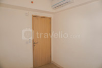 Apartemen Meikarta - Spacious Unfurnished 2BR with AC at Apartment Meikarta By Travelio