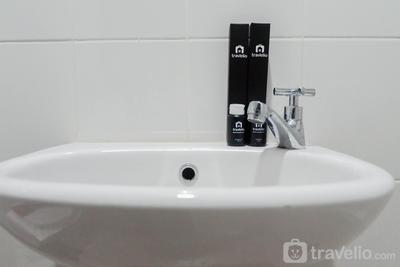 Apartemen Gunawangsa Tidar - Scenic Studio Apartment at Gunawangsa Tidar By Travelio