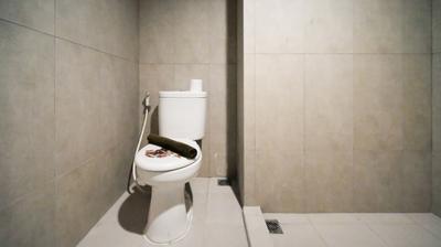 Apartemen UC - Best Choice and Tidy 2BR at UC Apartment By Travelio