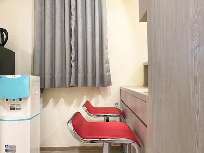 Apartemen Meikarta - Homey and Enjoy 2BR Apartment Meikarta By Travelio