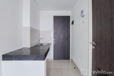 Apartemen Serpong Garden - Unfurnished Studio at 23th Floor Serpong Garden Apartment By Travelio