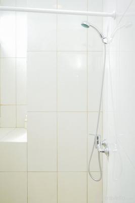 Apartemen Asatti - Fully Furnished with Comfortable Design 3BR Asatti Apartment By Travelio