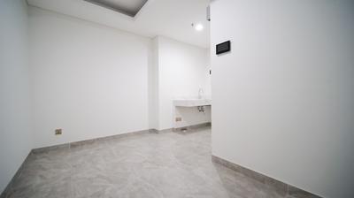 Apartemen 88 Avenue - Clean and New 1BR Unfurnished at 88 Avenue Apartment By Travelio