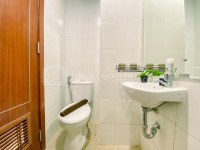 Apartemen Vittoria Residence - Good Studio Apartment Vittoria Residence By Travelio