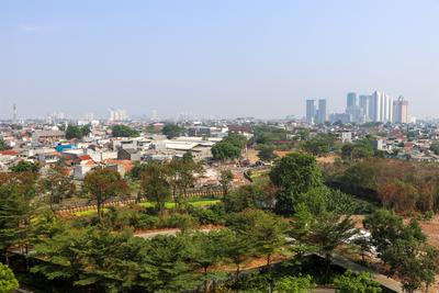 Apartemen Ciputra International - Strategic and Warm Studio at Ciputra International Apartment By Travelio