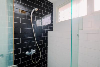 Apartemen Aspen Residence - Spacious and Good 3BR Apartment at Aspen Residence By Travelio