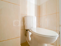 Apartemen Podomoro Golf View - Spacious 2BR Unfurnished at Podomoro Golf View Apartment By Travelio